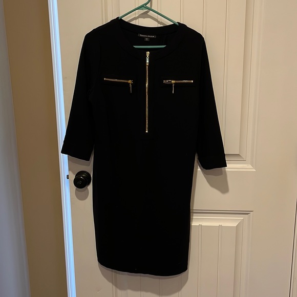 The first is a Chic Dress that you can dress up or down! - Picture 1 of 6